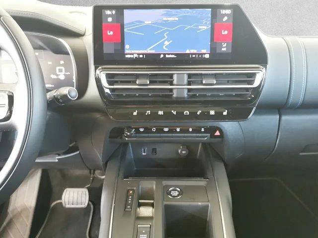 Citroën C5 Aircross BlueHDi Plus