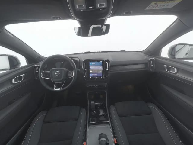 Volvo C40 AWD Plus Recharge Twin Engine