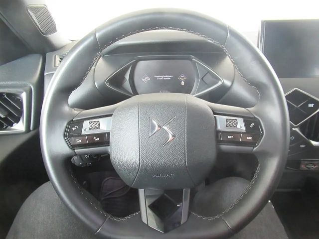 DS DS 3 Crossback Mobiles