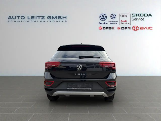 Volkswagen T-Roc 1.0 TSI Life