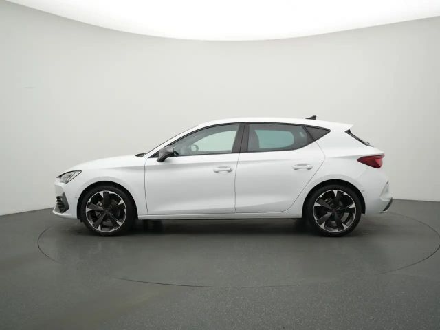 Cupra Leon DSG