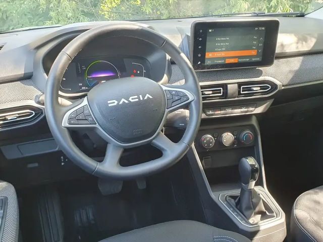 Dacia Jogger TCe 110