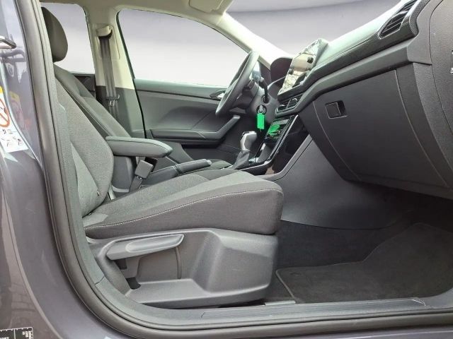 Volkswagen T-Cross 1.5 TSI ACT DSG Life