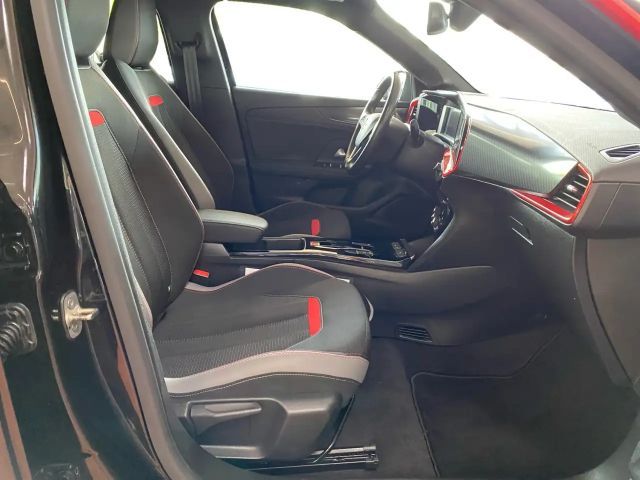 Opel Mokka GS-Line Grand Sport Mokka-e