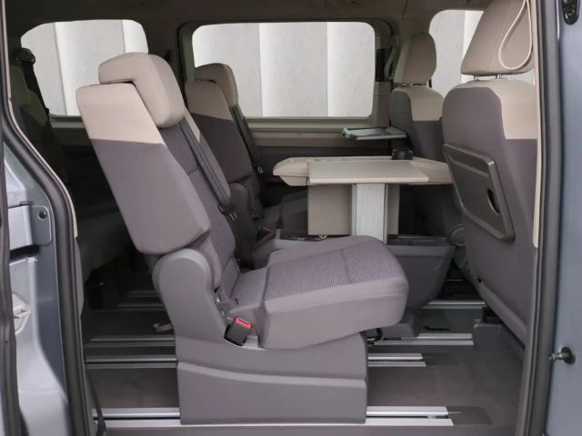 Volkswagen Multivan DSG T7