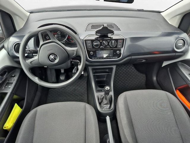 Volkswagen up! 1.0 MPI