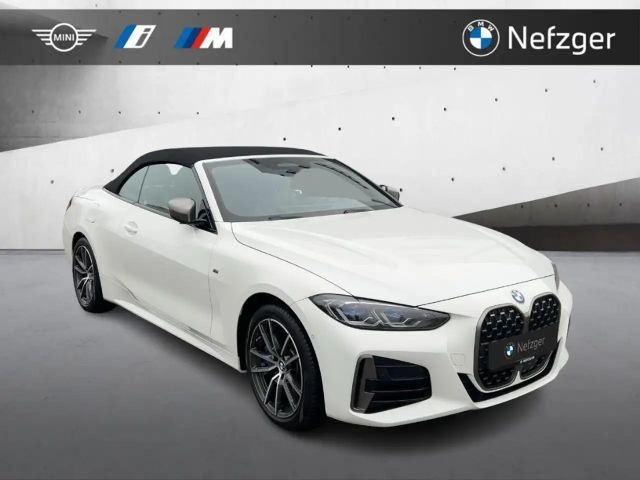 BMW 440 Cabrio xDrive