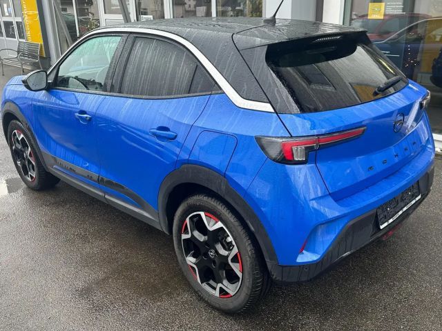 Opel Mokka GS-Line Grand Sport