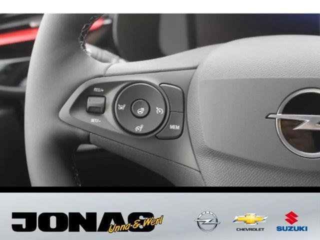 Opel Corsa 1.2 Turbo