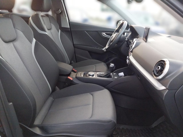 Audi Q2 35 TFSI S-Tronic