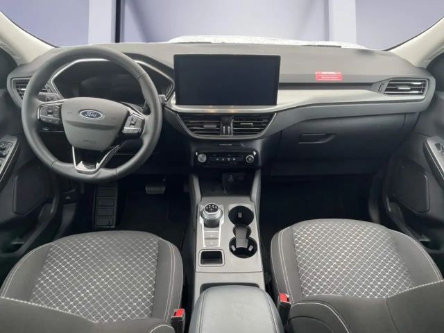 Ford Kuga Titanium