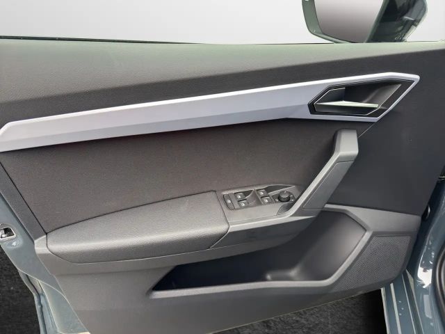 Seat Ibiza 1.0 TSI DSG FR-lijn