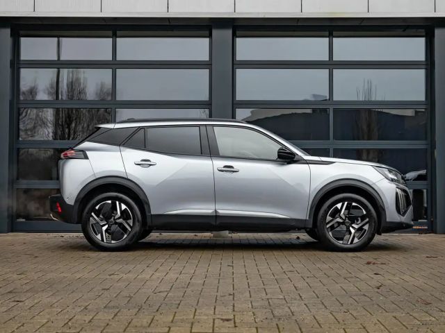 Peugeot 2008 130 PK AT | Navi | 360° Camera | Dodehoekdet. |...