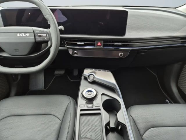 Kia EV6 Earth Vierwielaandrijving