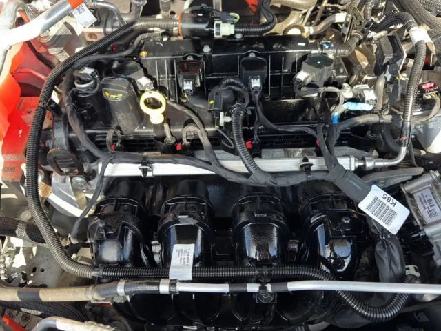 Ford Kuga Plug in Hybrid Vignale