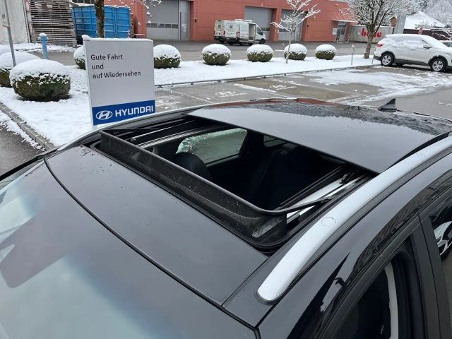 Hyundai i30 CRDi Trend