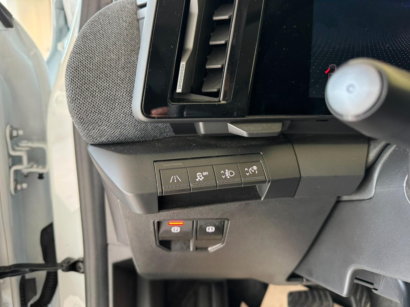 Renault Megane E-Tech E-Tech