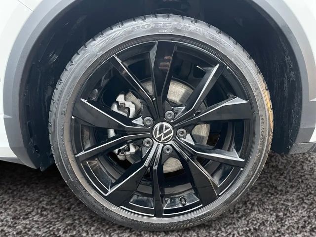 Volkswagen T-Roc 4Motion DSG R-Line