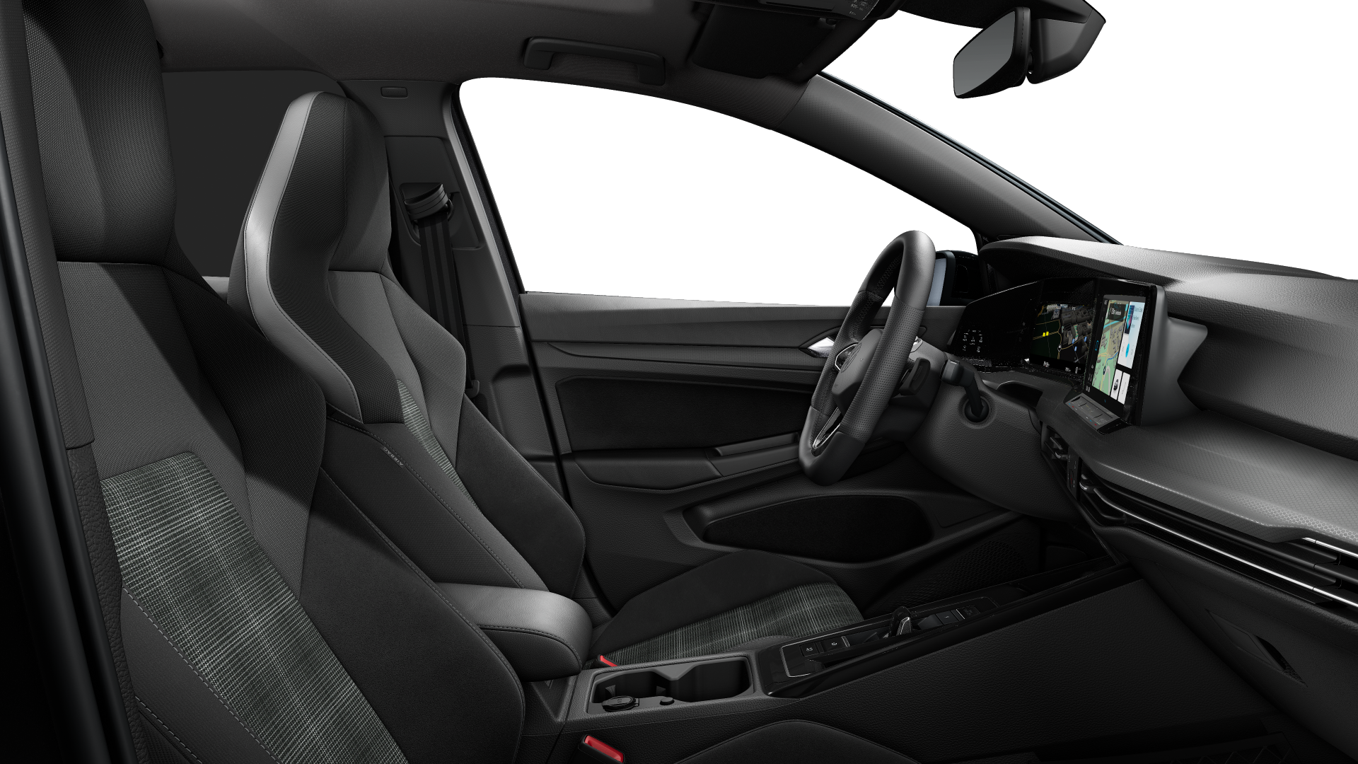 Volkswagen Golf 2.0 TDI DSG