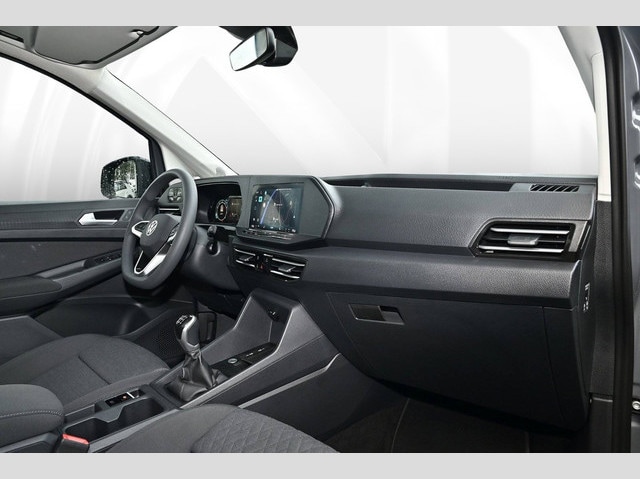 Volkswagen Caddy 1.5 TSI Maxi