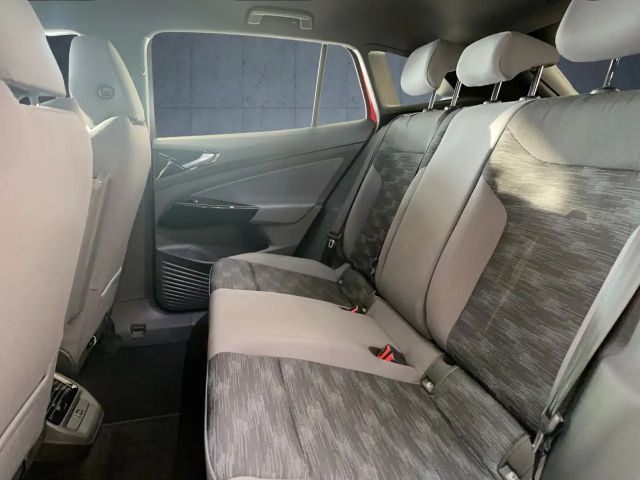 Volkswagen ID.4 Performance Pro