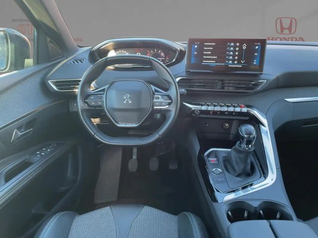 Peugeot 3008 Allure Pack PureTech