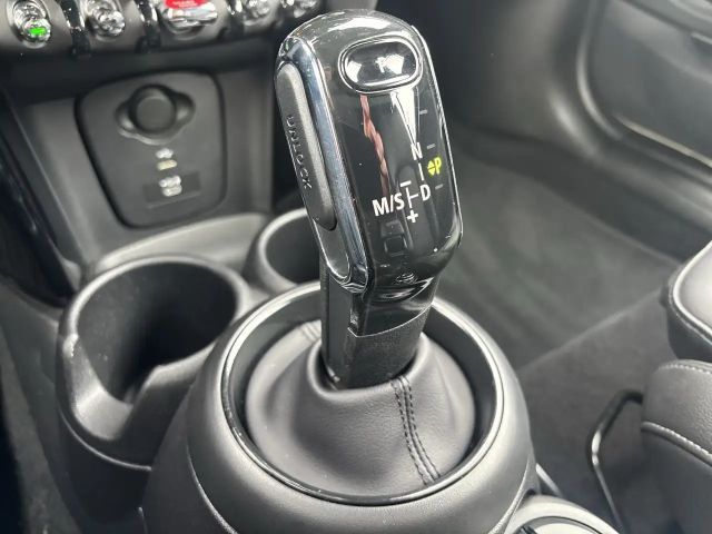 MINI Cooper Cabrio Cooper Cabrio Head-Up DAB LED RFK Navi Tempomat