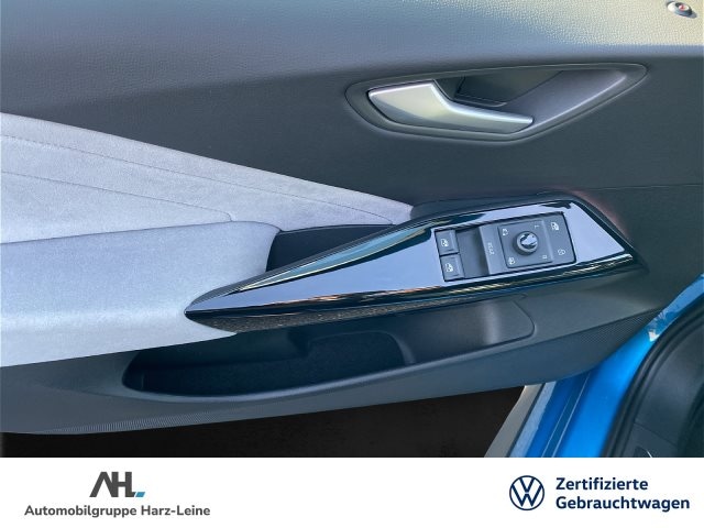 Volkswagen ID.3 LED Navi ACC AHK