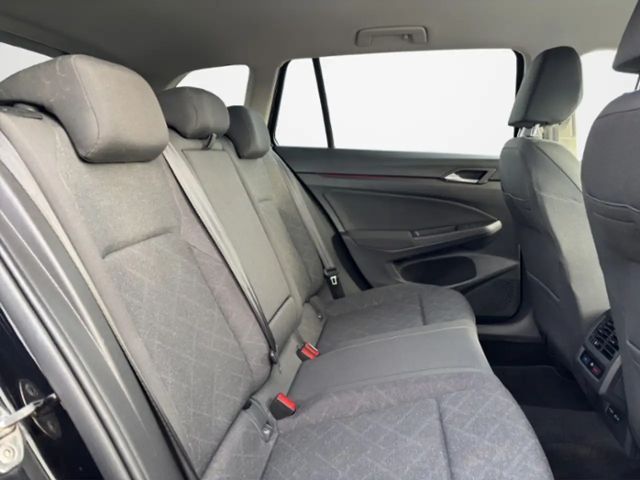 Volkswagen Golf 2.0 TDI Golf VIII Life Variant