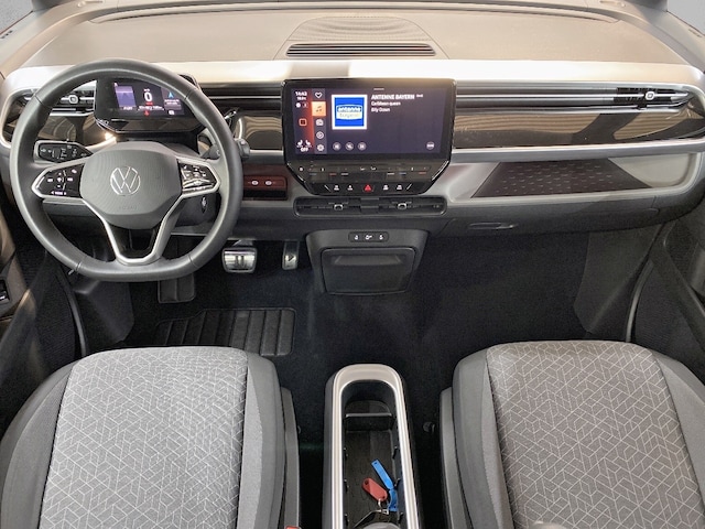 Volkswagen ID.Buzz Pro