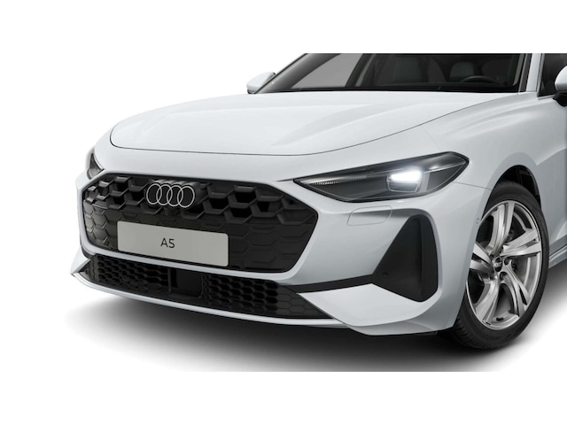 Audi A5 Avant S-Tronic