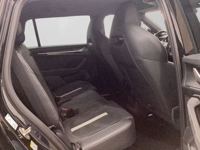 Skoda Kodiaq 2.0 TDI 4x4 Sportline