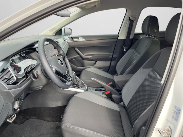 Volkswagen Polo 1.0 TSI DSG