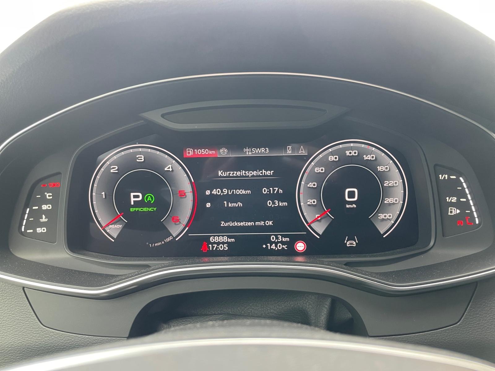 Audi A6 2.0 TDI Avant S-Line S-Tronic