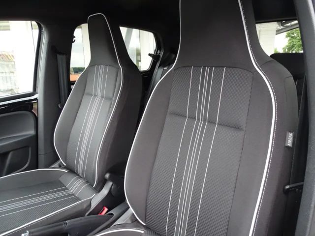 Seat Mii electric Plus