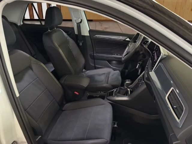 Volkswagen T-Roc 1.5 TSI DSG Style