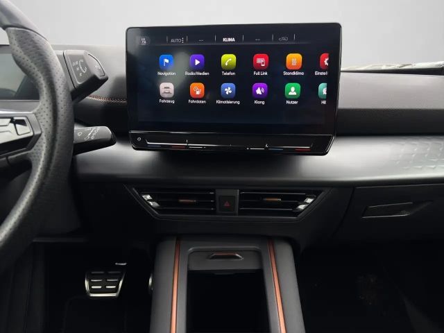 Cupra Born 62kWh GJR 19" ALU PDC LED DAB