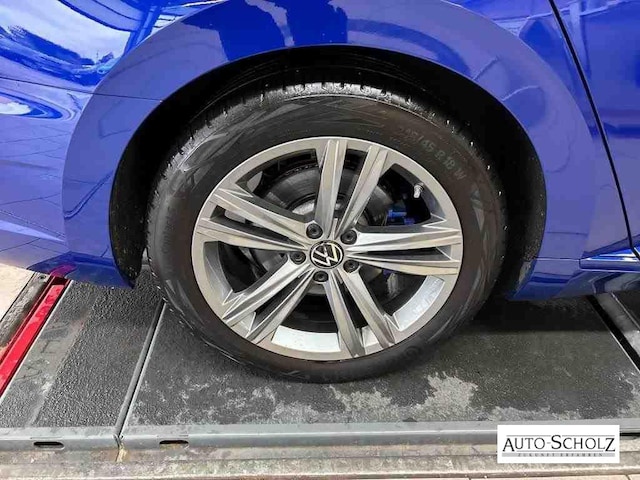 Volkswagen Arteon Shooting Brake 2.0 TSI DSG