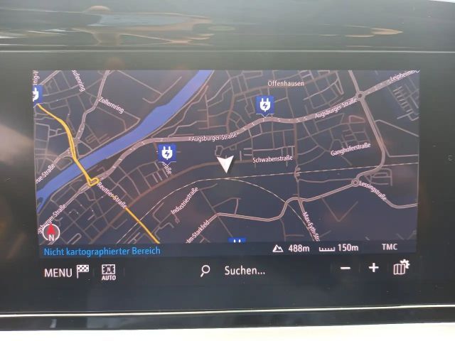 Opel Grandland X Ultimate