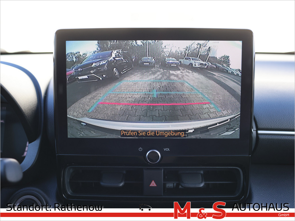 Toyota Yaris Cross 4x2 5-deurs Plus