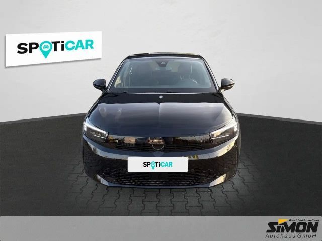 Opel Corsa GS-Line Grand Sport