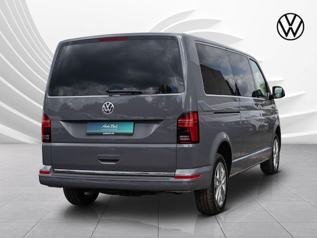 Volkswagen Caravelle 2.0 TDI Comfortline Lang T6