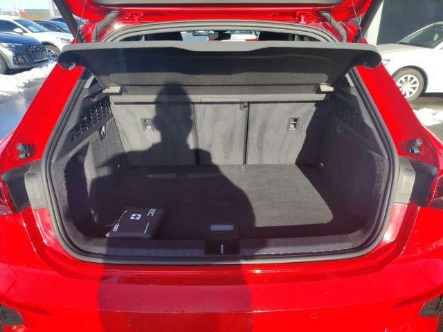 Audi S3 2.0 TFSI Quattro S-Tronic Sedan