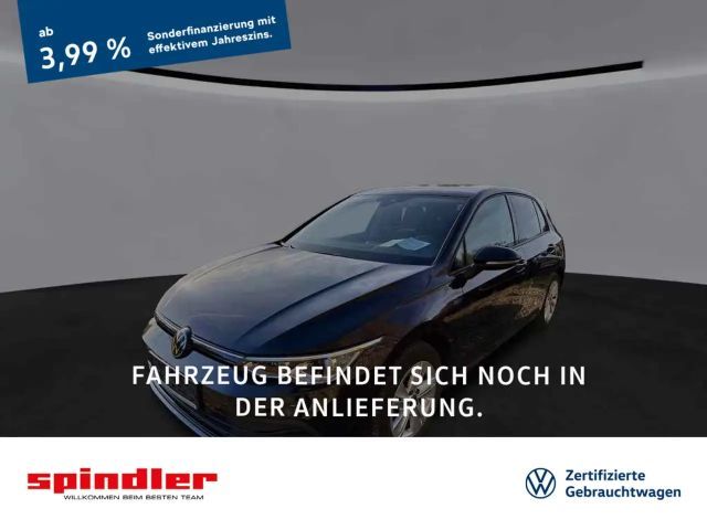 Volkswagen Golf 1.5 TSI Golf VIII Life