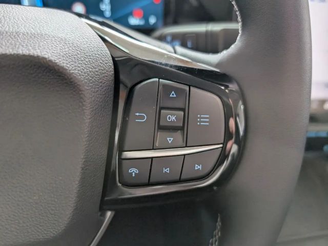 Ford Puma Gen-E Premium