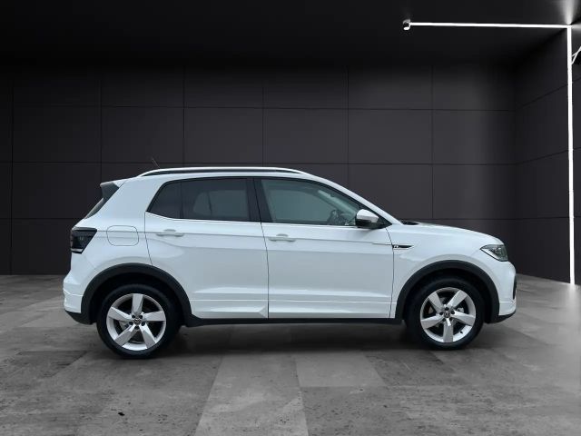 Volkswagen T-Cross R-Line Style