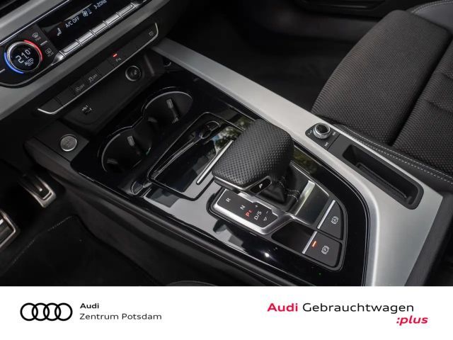 Audi A4 35 TDI Avant S-Line S-Tronic