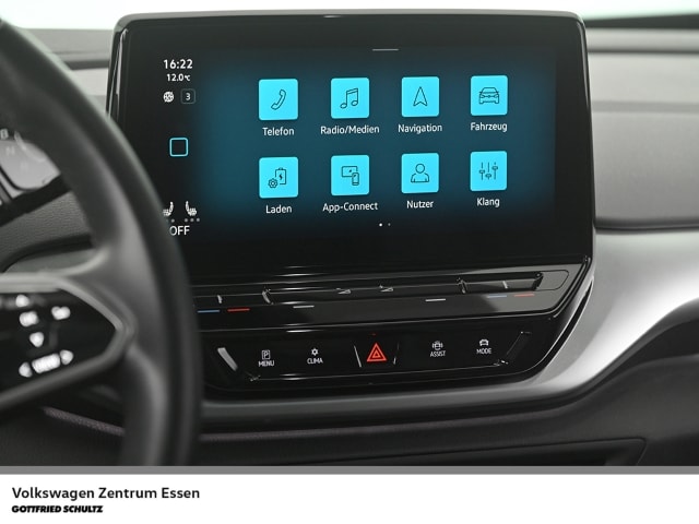 Volkswagen ID.4 Pure