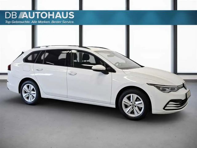 Volkswagen Golf 1.5 TSI Life