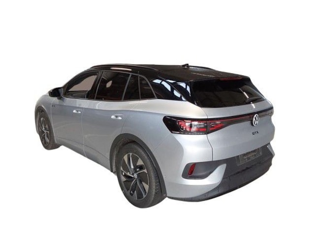 Volkswagen ID.4 340PS AHK.PANO.HEAD-UP.KAMERA.21 5JG